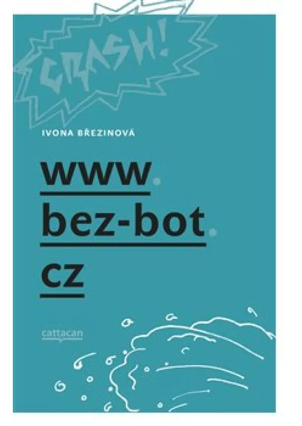 Ivona Březinová - www.bez-bot.cz