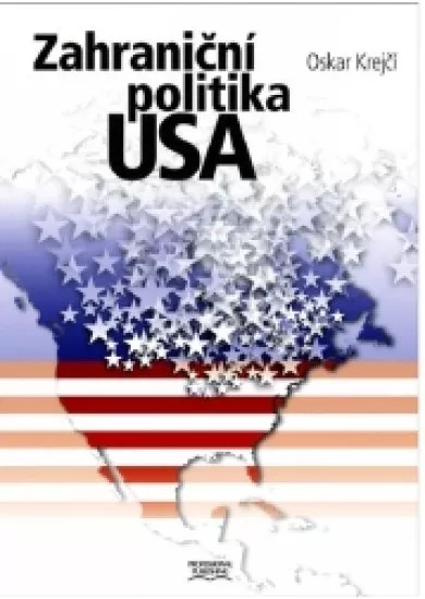 Zahraniční politika USA