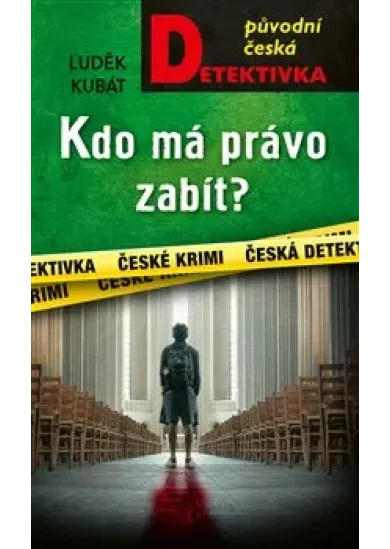 Kdo má právo zabít?