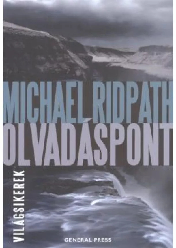 MICHAEL RIDPATH - OLVADÁSPONT