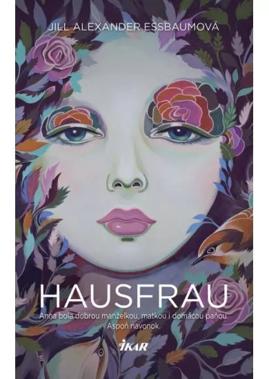 Hausfrau