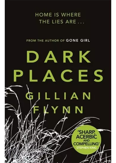 Dark Places