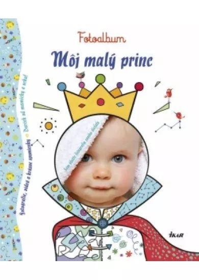 Môj malý princ