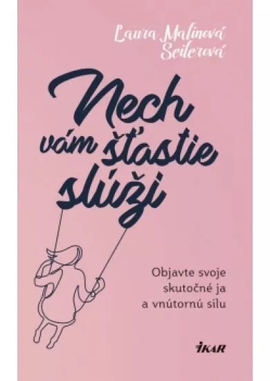 Nech vám šťastie slúži