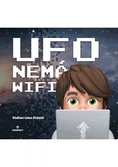 Ufo nemá wifi