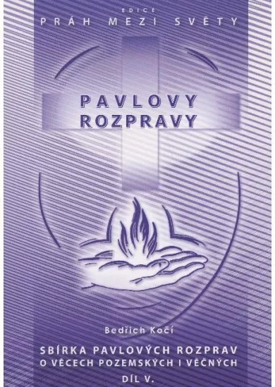 Pavlovy rozpravy V