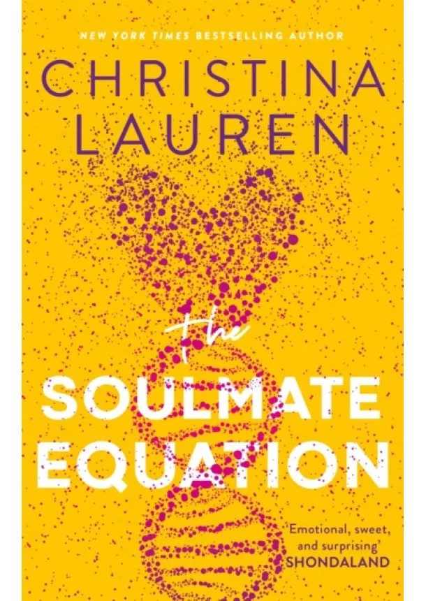 Christina Lauren - The Soulmate Equation