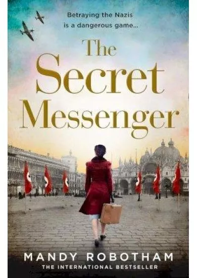 The Secret Messenger