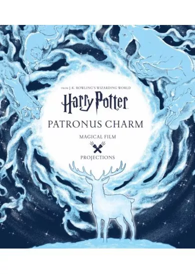 Harry Potter: Magical Film Projections: Patronus Charm