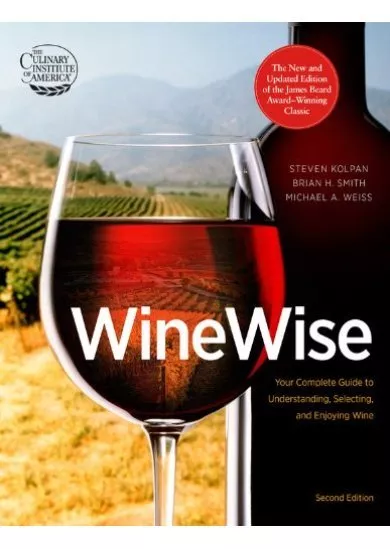 WineWise, Second Edition