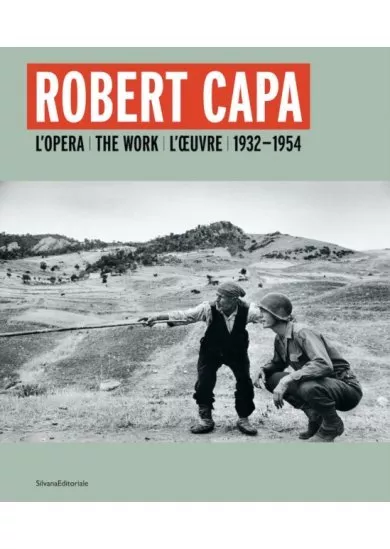 Robert Capa