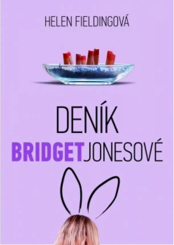 Helen Fieldingová - Deník Bridget Jonesové