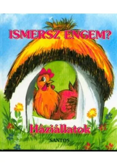 Háziállatok /Ismersz engem?