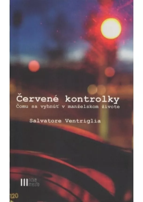 Ventriglia Salvatore - Červené kontrolky