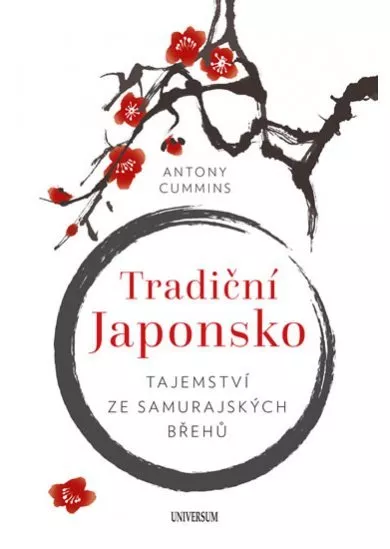 Tradiční Japonsko – Tajemství ze samuraj