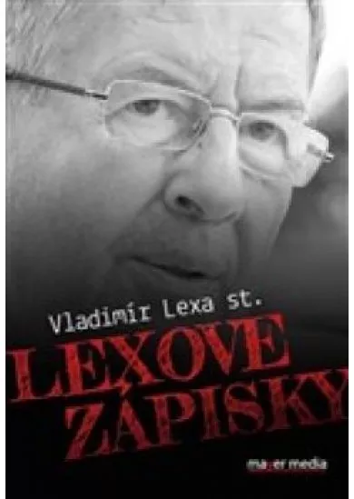 Lexove zápisky