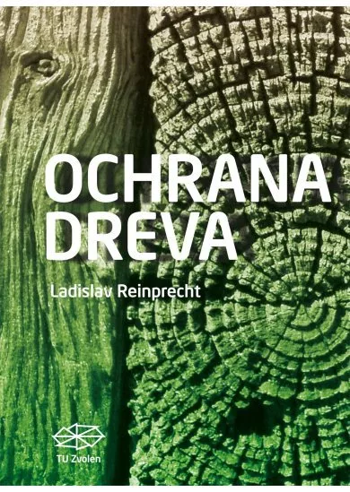 Ochrana dreva