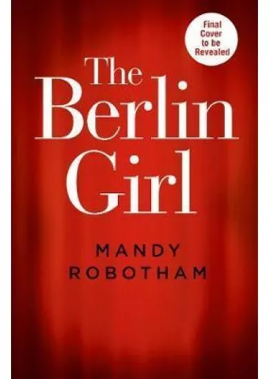 The Berlin Girl