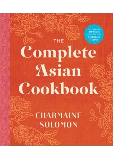 Complete Asian Cookbook New Edition