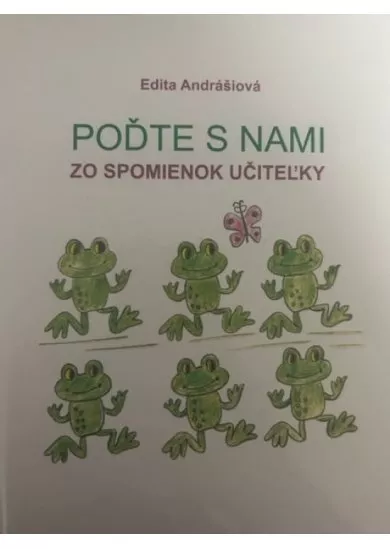 Poďte s nami