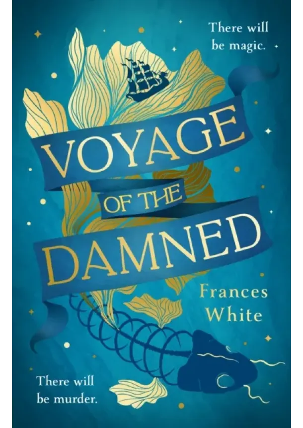 Frances White - Voyage of the Damned