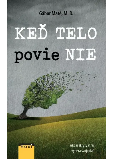 Keď telo povie NIE