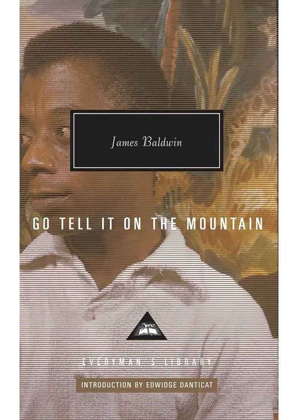 James Baldwin - Go Tell it on the Mountain