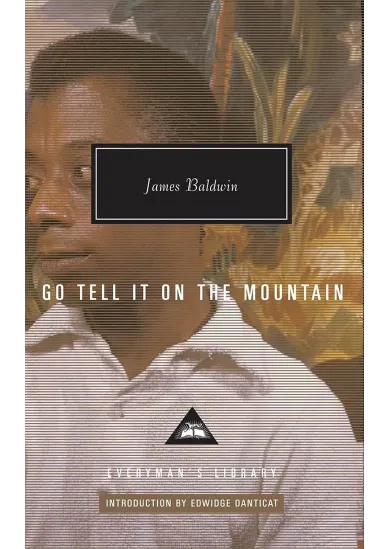 Go Tell it on the Mountain