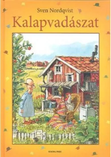 KALAPVADÁSZAT