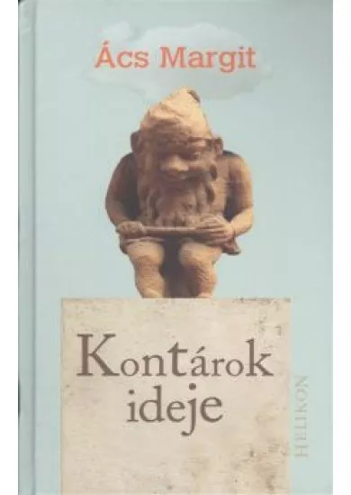 KONTÁROK IDEJE §ÜKH 82.