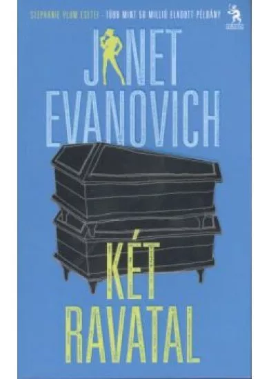 Két ravatal