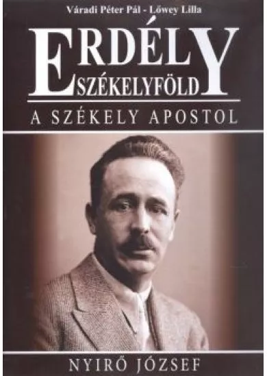 ERDÉLY SZÉKELYFÖLD