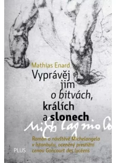 Vyprávěj jim o bitvách, králích a slonech