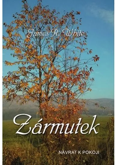 Zármutek