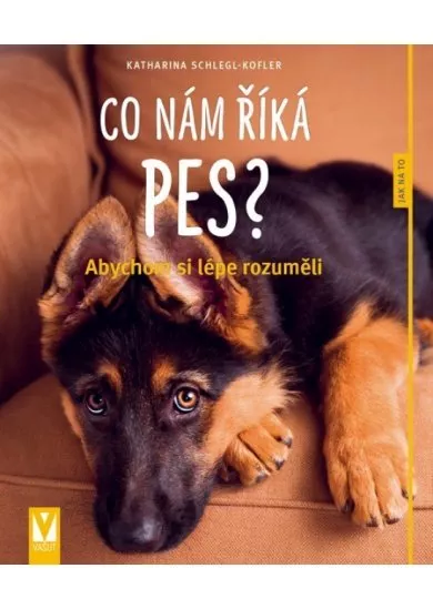 Co nám říká pes? – 2. vydání