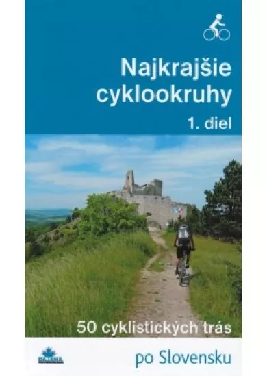 Najkrajšie cyklookruhy