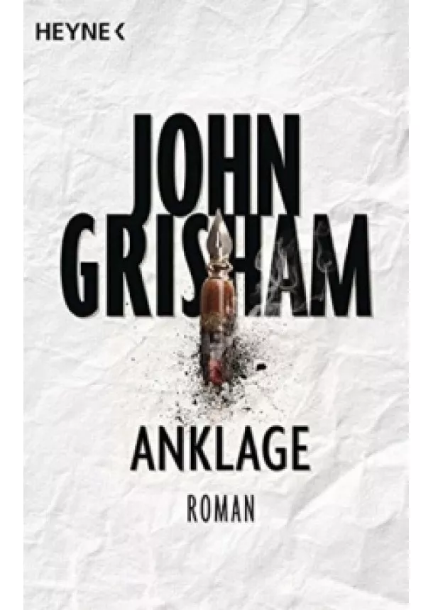 John Grisham - Anklage