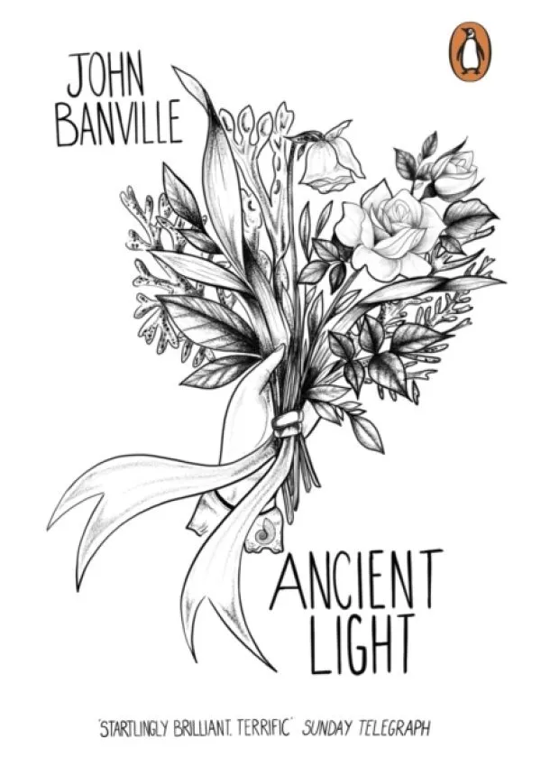 John Banville - Ancient Light Penguin Essentials