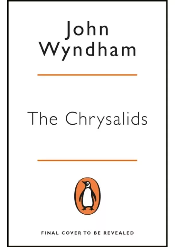 John Wyndham - The Chrysalids