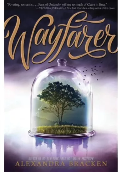 Passenger: Wayfarer