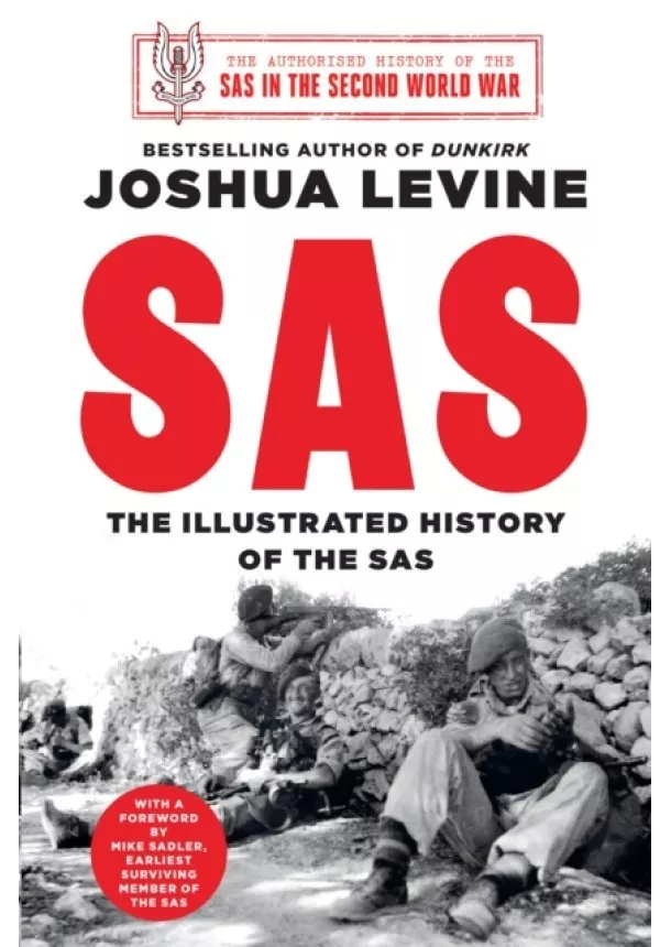 Joshua Levine - SAS