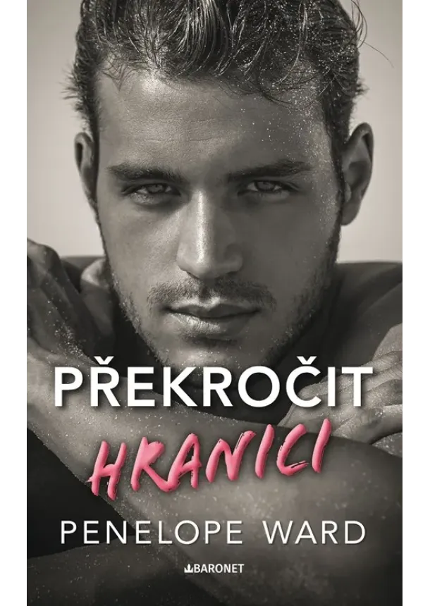 Penelope Ward - Překročit hranici