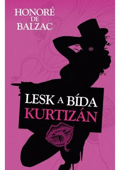 Lesk a bída kurtizán