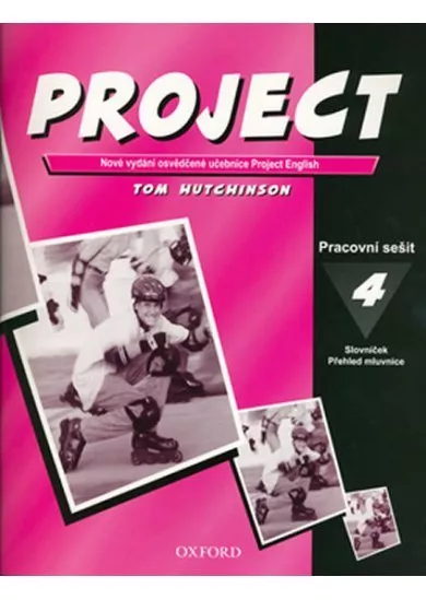 Project 4 Workbook CZ