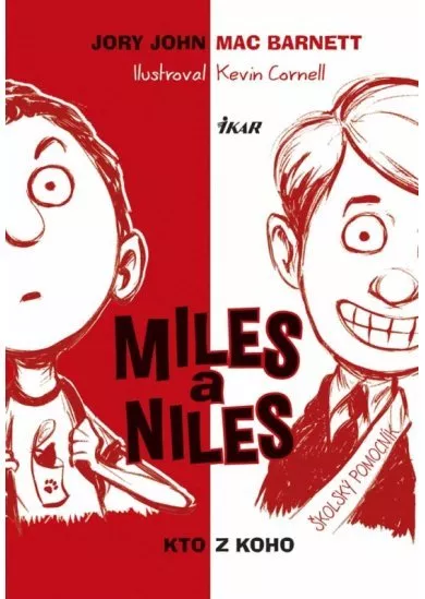 Miles a Niles: Kto z koho