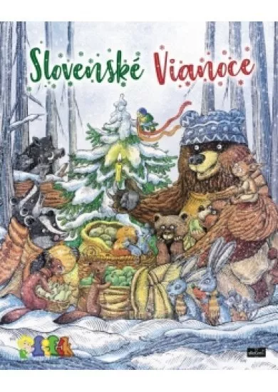 Slovenské Vianoce