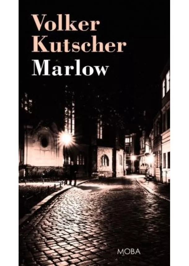 Volker Kutscher - Marlow