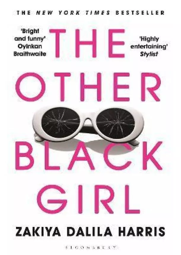 Zakiya Dalila Harris - The Other Black Girl