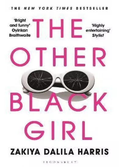 The Other Black Girl