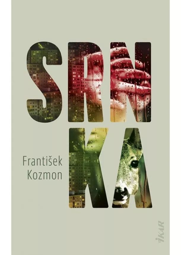 František Kozmon - Srnka